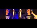 Let&#39;s Talk About Me, The Alan Parsons Project Cover by Fazil &amp; Marcus