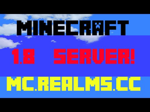 [CLOSED] Minecraft 1.10 Survival SERVER!!! [No Lag] [24/7]