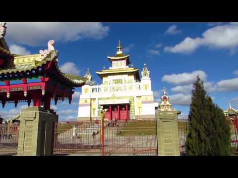 Видео: Зочломтгой сүм