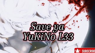「Nightcore」→ Save Ya (Slowed Reverb) [Lyrics]