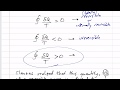 Thermodynamics - Entropy 7.1 Clausius Inequality