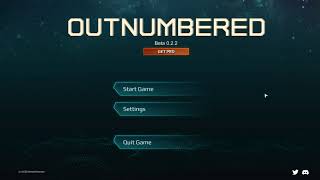 Outnumbered - Gameplay