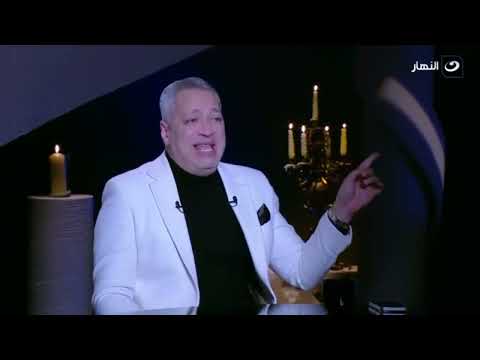 إحنا ليه مبناكلش لحم الحمير والخيول تامر أمين يخرج عن صمته ويوضح سبب هذا التصريح
