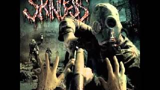 Skinless-Trample-The-Weak,-Hurdle-The-Dead-[Lyrics] =)