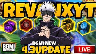 SOLO VS SQUAD🔥 5 Finger Claw iPad Mini 6 | BGMI LIVE💕#bgmilive #bgmitamil #shortsfeed #RAVENxYT