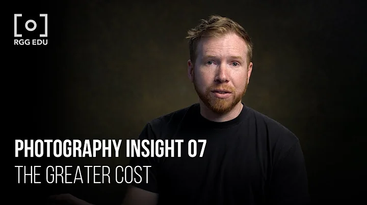 Is Retouching Or Photography More Costly? | Q&A w/...