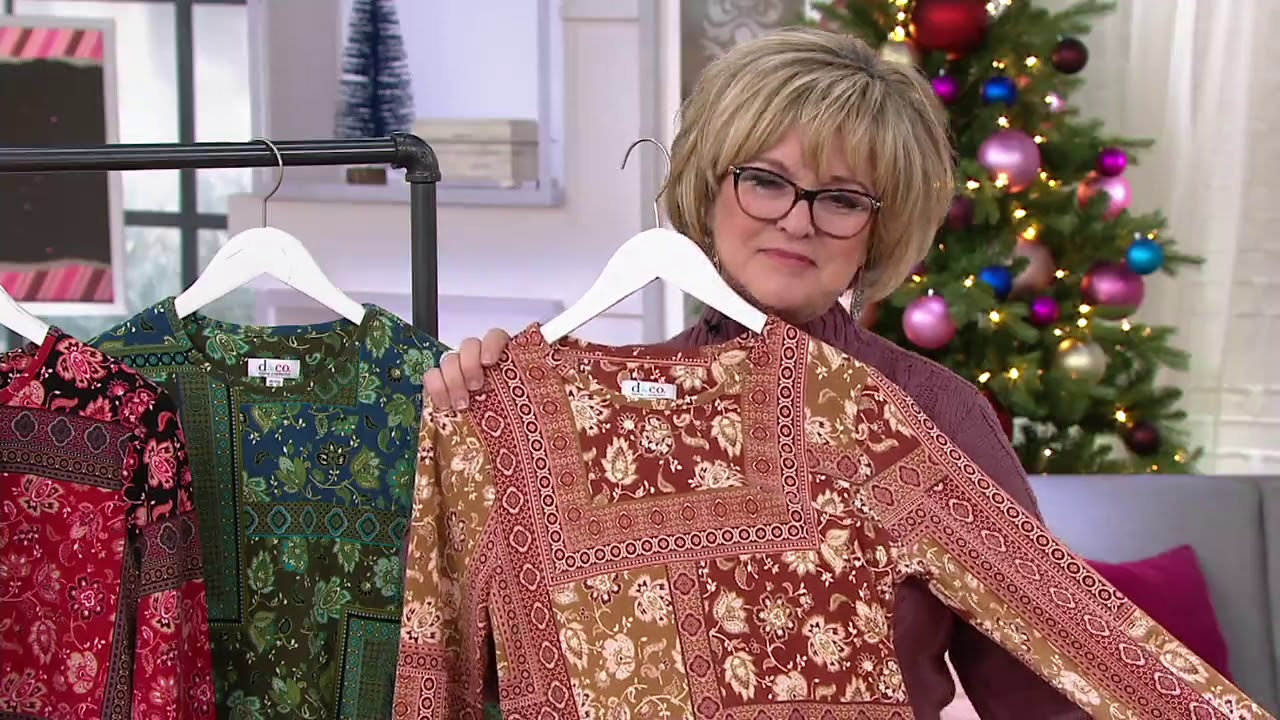 qvcuk com denim and co