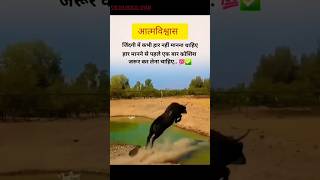 आत्मविश्वास और कोशिश जिंदगी में होना बहुत जरूरी है || #motivation #sociology