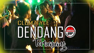 Clumztyle - Dendang Terbayang Lagu Pesta || Rakat Timur Terbaru