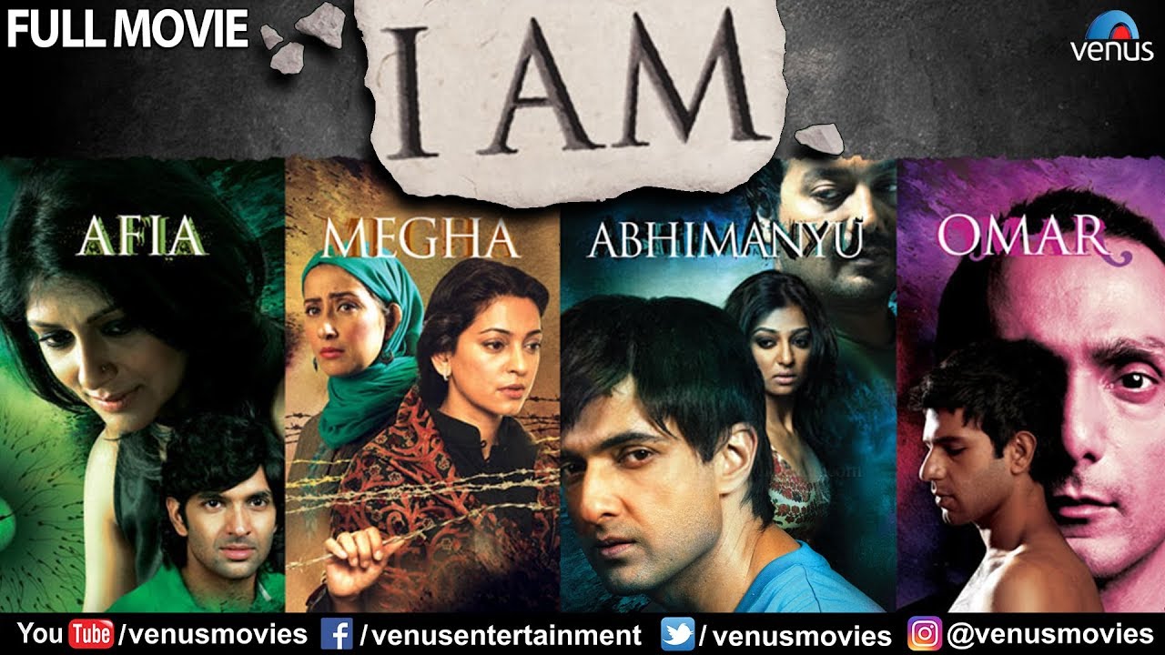 I Am Full Movie