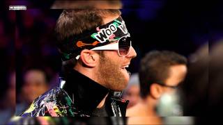2011/2012 - WWE: Radio (Zack Ryder) [feat. Watt White] - Jim Johnston