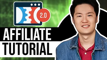 How to Create Clickfunnels Affiliate Account (NEW 2025)