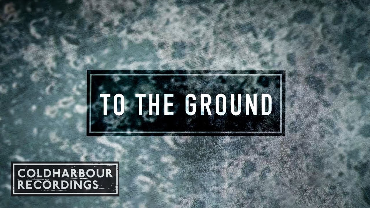 NOMADsignal & Nikol Apatini - To The Ground