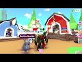 Download Tengo Una Nueva Mascota Legendaria Montable Adopt Me - nuevo castillo del dragon unicornio legendario adopt me roblox