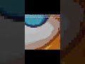 I created pixel art of the Hide Online game in Minecraft