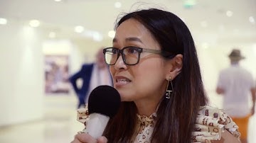 Soyoung Kang reveals marketing