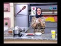 من كل بلد اكلة مع الشيف رانيا القاضى وطريقة عمل كبسة الفراخ السعودى الدقوس سلطة الزبادى ماسك ل