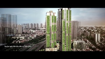 Masteri LUMIÈRE riverside – Kiến tạo phong cách sống tinh tế