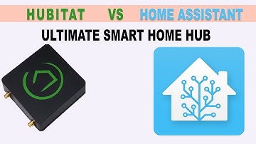 Hubitat vs Home Assistant: The Ultimate Smart Home Hub Showdown