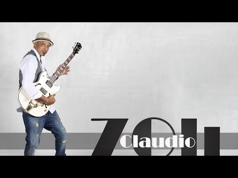 Claudio Zoli - Paraíso [Sem Limite no Paraíso - 2003]