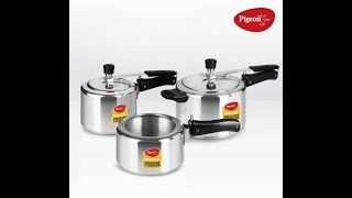 cooker pigeon combi