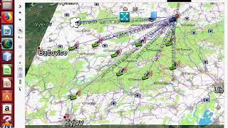Secure Routing for IoT and CPS Projects | Secure Routing for IoT and CPS Thesis