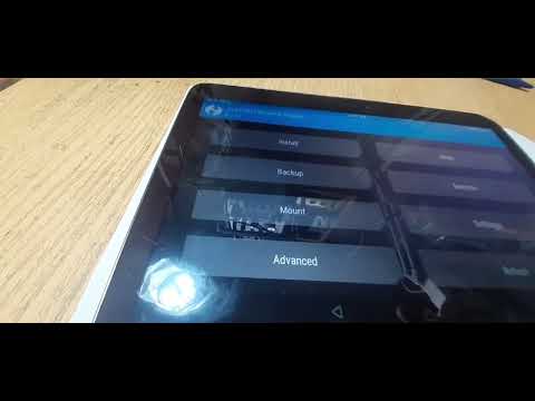 Samsung Galaxy Tab 3 Как сделать YouTube и Google play - обновляем до Android 7.1