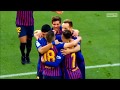 Barcelona vs. Valencia: culés van por su final número 40 de Copa del Rey