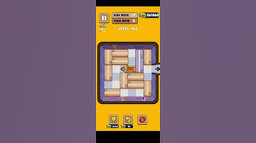 Push box out advance level 462