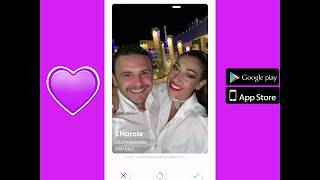 No.1 FREE Dating App Ideal Matcher  | Challenge Everyone To Match Your Awesomeness 😎 screenshot 5