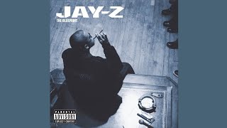 Jay-Z - Song Cry