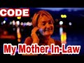 The Secret Code of Mother-in-Law's Nights Unforgettable Romantic Stories