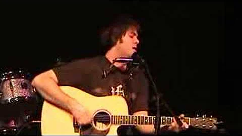 Dan Hubbard - Life is Sweet