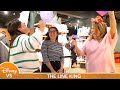 DISNEY VS ✨ The Line King Episode 8 | Scarlett Mofatt | Disney UK