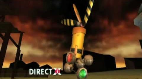 Cubix Robots for everyone Showdown 9