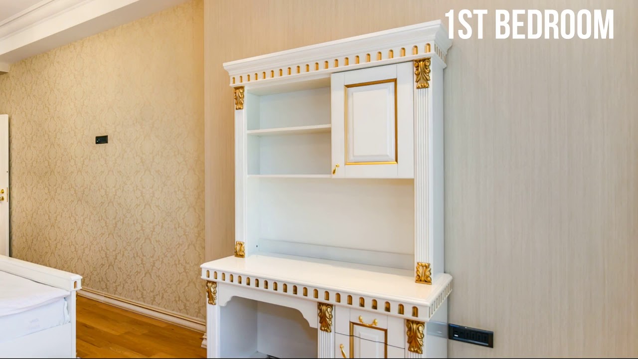 Casa Mia - Apartment - YouTube