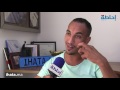   رضوان الأسمر هذا جديدي بعد يا ناكر لحسان