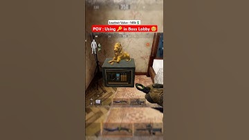 Using the most Expensive key in Arena breakout 😱