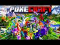 HO CATTURATO 700 POKEMON NEL MIO MONDO - PokeCraft Ep. 70