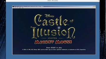 Linux Wine - Xenia Xbox 360 Emulation