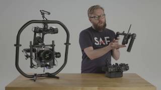 Meet the Freefly MoVI Pro screenshot 5