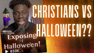 Christians Hate Halloween: The Truth About It