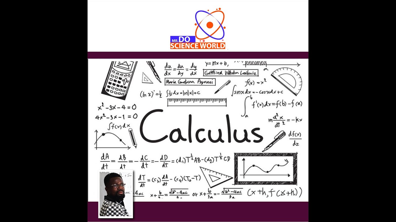 Calust Youtube Calculus - YouTube