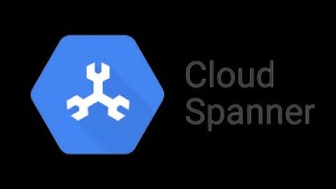 Cloud Spanner Architecture and Use Cases