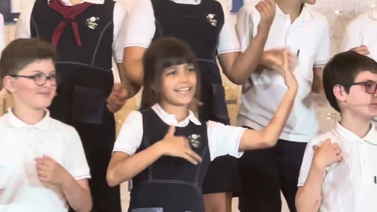 Duru’muz 4. Sınıf oldu