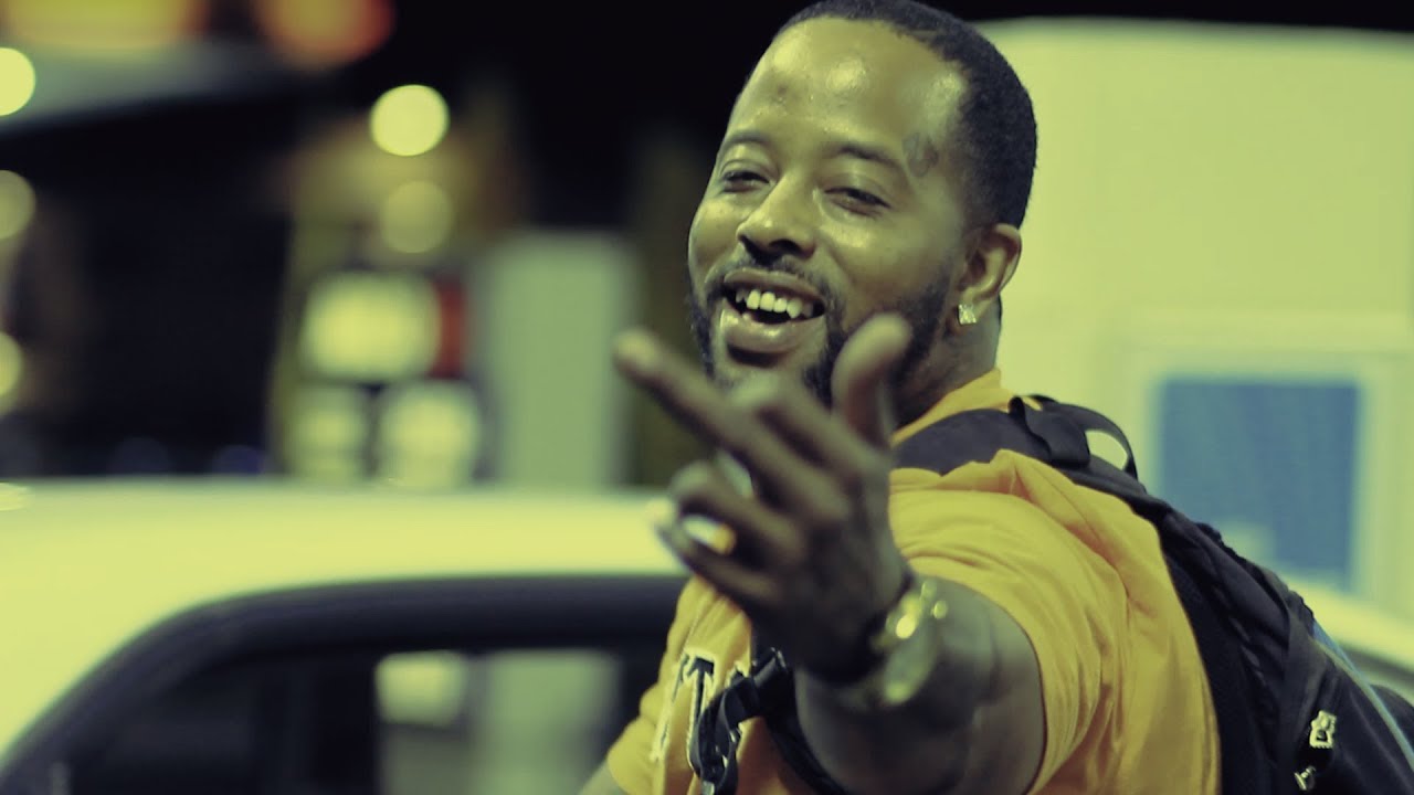 EMOE TVEE: June Doe - "Still Anti Social" Music Video shot by @emoe3000