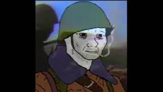 Chernikovskaya Hata - Belaya Noch (Slowed)