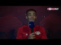 Tyler Adams 🗣 "I miss my mum's homemade food the most!"