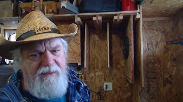 Sliding Panels with Marbles by OTB Thinker