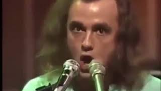 Video thumbnail of "Focus - Hocus Pocus {alternate version, extremely rare} (Old Grey Whistle Test 1972)"